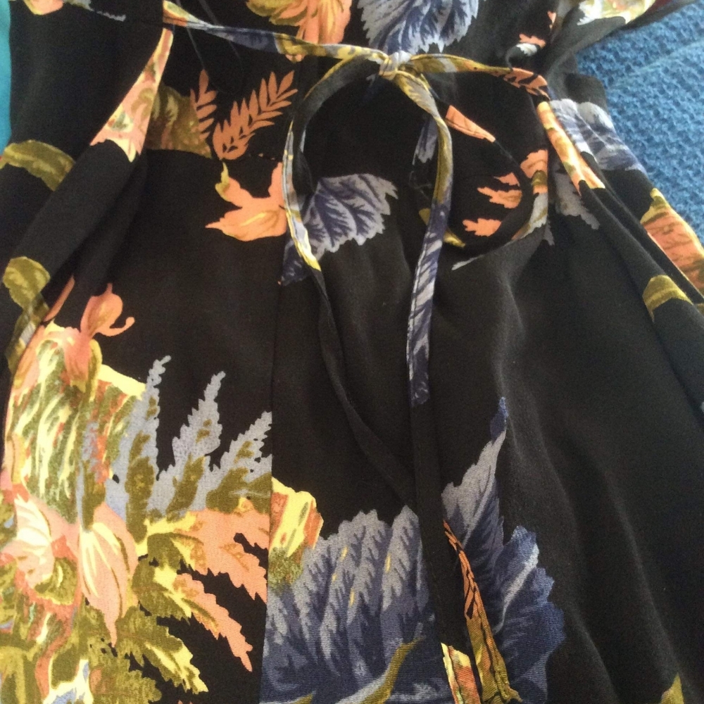 *SOLD**Sale* Miss Selfridge SUMMER JUMPSUIT - Picture 6 of 7